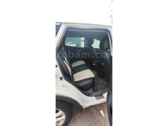 Sahibinden Renault Kadjar 1.5 dCi Touch 2016 Model