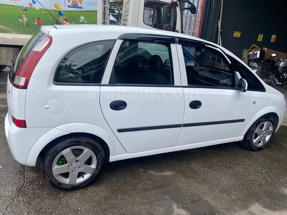 Sahibinden Opel Meriva 1.6 Enjoy 2004 Model 