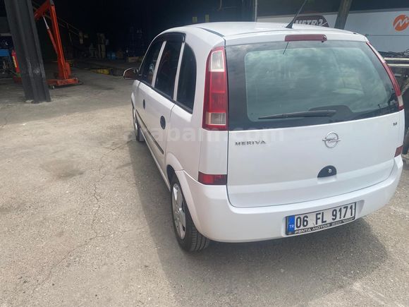 Sahibinden Opel Meriva 1.6 Enjoy 2004 Model 