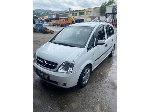 Sahibinden Opel Meriva 1.6 Enjoy 2004 Model 
