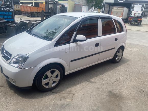 Sahibinden Opel Meriva 1.6 Enjoy 2004 Model 