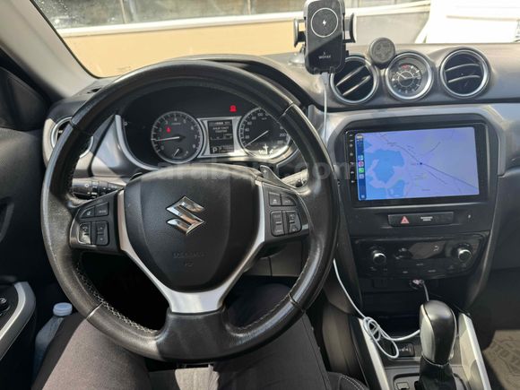 Sahibinden Suzuki Vitara 1.6 GLX 2018 Model 