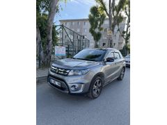 Sahibinden Suzuki Vitara 1.6 GLX 2018 Model 