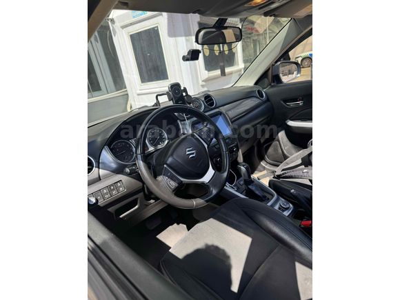 Sahibinden Suzuki Vitara 1.6 GLX 2018 Model 