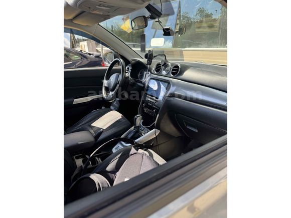 Sahibinden Suzuki Vitara 1.6 GLX 2018 Model 