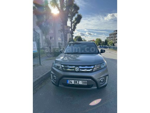 Sahibinden Suzuki Vitara 1.6 GLX 2018 Model 