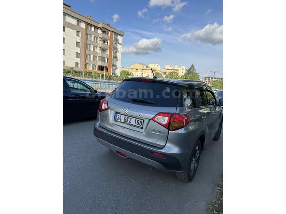 Sahibinden Suzuki Vitara 1.6 GLX 2018 Model 