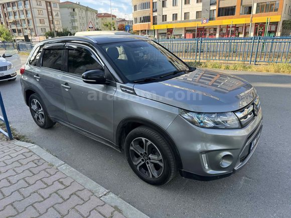 Sahibinden Suzuki Vitara 1.6 GLX 2018 Model 