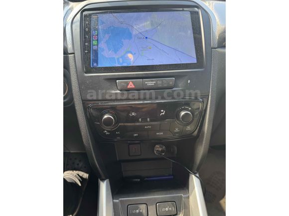 Sahibinden Suzuki Vitara 1.6 GLX 2018 Model 