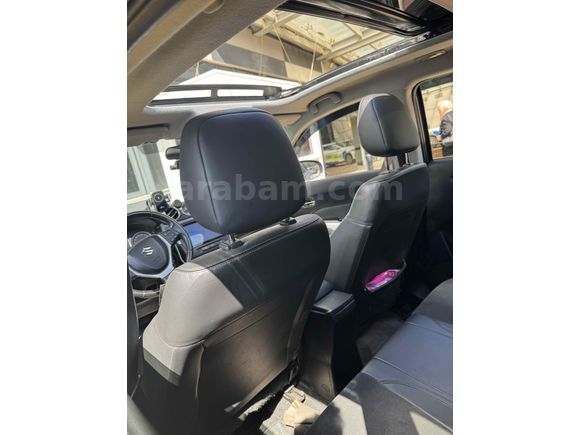 Sahibinden Suzuki Vitara 1.6 GLX 2018 Model 