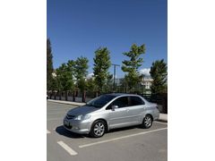 Galeriden Honda City 1.4 Elite 2008 Model Kocaeli