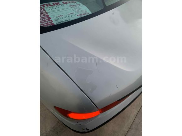 Sahibinden Renault Megane 1.4 Authentique 2003 Model 