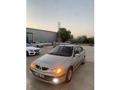 Sahibinden Renault Megane 1.4 Authentique 2003 Model 