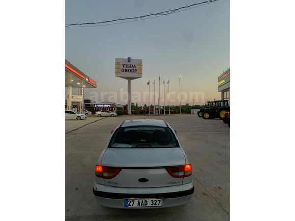 Sahibinden Renault Megane 1.4 Authentique 2003 Model 