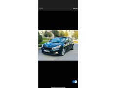 Sahibinden Kia Ceed 1.6 CRDi Concept Plus 2012 Model 