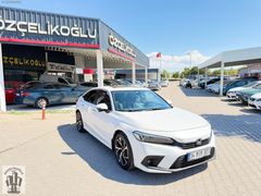 ÖZÇELİKOĞLU OTOMOTİV FARKI İLE YENİ/ 99 km sunroff/Ayna kamera