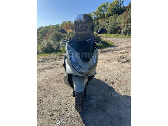 Sahibinden Honda PCX125 
