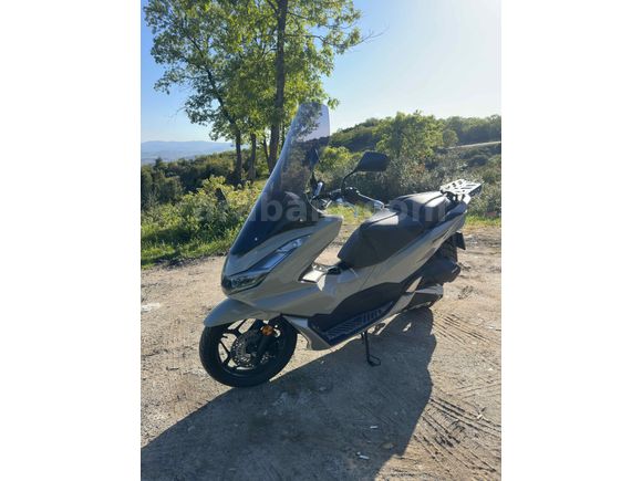 Sahibinden Honda PCX125 