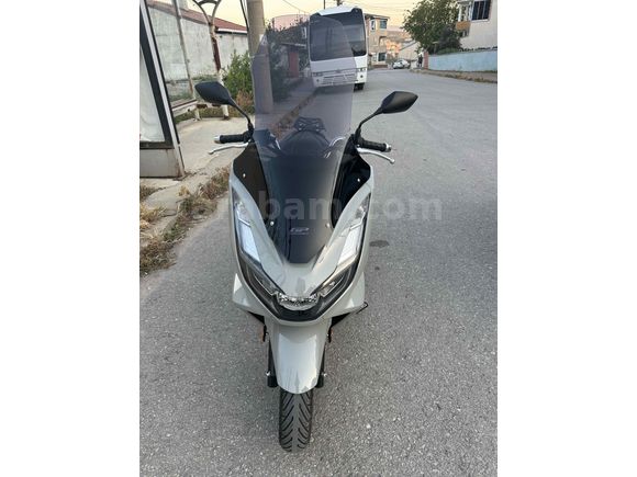 Sahibinden Honda PCX125 
