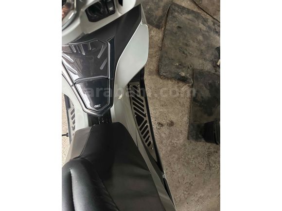 Sahibinden Honda PCX125 