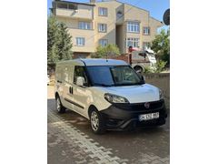 Sahibinden Fiat Doblo Cargo 1.6 Multijet Maxi Plus 2020 Model 