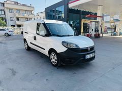 Sahibinden Fiat Doblo Cargo 1.6 Multijet Maxi Plus 2020 Model 