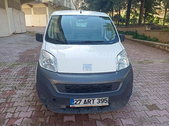 Sahibinden Fiat Fiorino Cargo 1.3 Multijet Plus 2023 Model Gaziantep