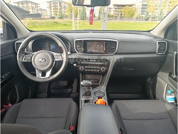 *HATASIZ BOYASIZ SERVİS BAKIMLI DÜŞÜK KM Lİ*