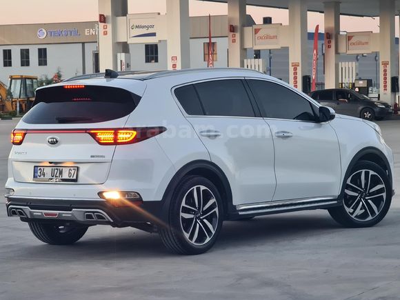 *HATASIZ BOYASIZ SERVİS BAKIMLI DÜŞÜK KM Lİ*