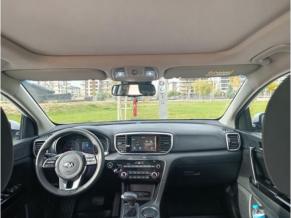*HATASIZ BOYASIZ SERVİS BAKIMLI DÜŞÜK KM Lİ*
