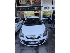 Sahibinden Opel Corsa 1.3 CDTI Essentia 2013 Model 