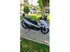 Sahibinden Honda Forza 250 (NSS250) İzmir