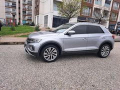 Sahibinden Volkswagen T-Roc 1.5 TSI Style 2022 Model