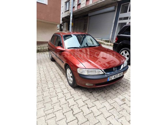 Sahibinden Opel Vectra 1.6 GL 1997 Model 