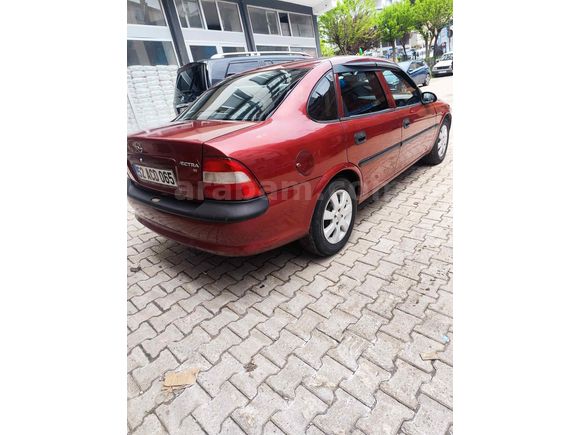 Sahibinden Opel Vectra 1.6 GL 1997 Model 