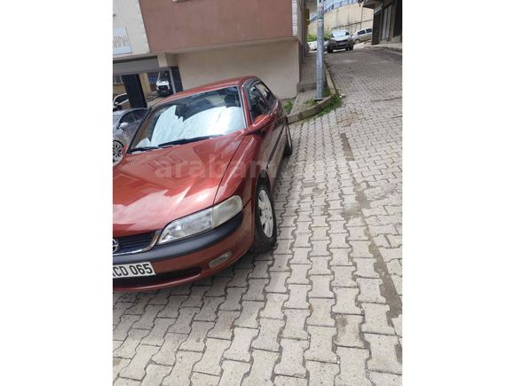 Sahibinden Opel Vectra 1.6 GL 1997 Model 