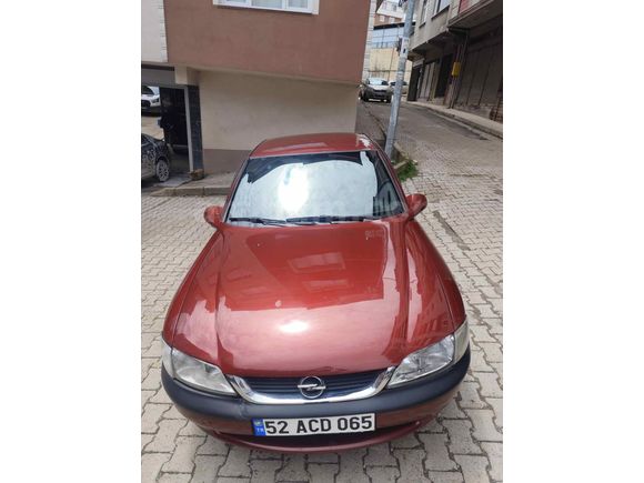 Sahibinden Opel Vectra 1.6 GL 1997 Model 
