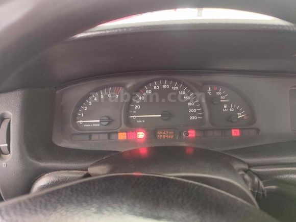 Sahibinden Opel Vectra 1.6 GL 1997 Model 