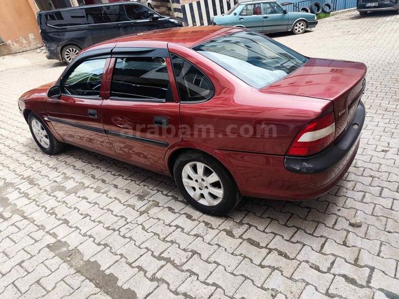 Sahibinden Opel Vectra 1.6 GL 1997 Model 