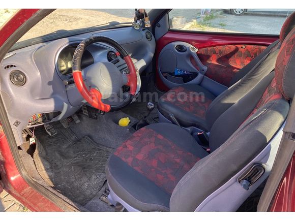 Sahibinden Ford Ka 1.3 1998 Model 