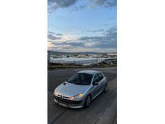 Sahibinden Peugeot 206 1.4 X-Line 2004 Model 