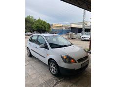 Sahibinden Ford Fiesta 1.4 TDCi Comfort 2007 Model 