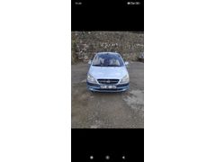 Sahibinden Hyundai Getz 1.4 DOHC HY KLM 2009 Model  195.000 km Mavi (metalik)