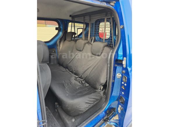 Sahibinden Dacia Dokker 1.5 DCi Stepway 2017 Model