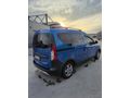 Sahibinden Dacia Dokker 1.5 DCi Stepway 2017 Model
