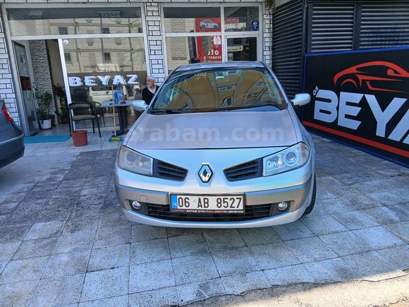 temiz megan  15 dizel
