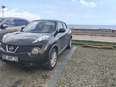 Sahibinden Nissan Juke 1.5 dCi Sport Pack 2012 Model