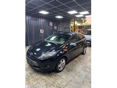 Sahibinden Ford Fiesta 1.4 TDCi Trend 2009 Model 