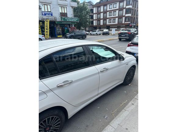 Sahibinden Fiat Egea 1.6 Multijet Easy 2019 Model 