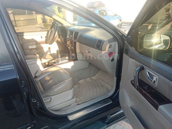 Memurdan  Kia Sorento 2.5 CRDi EX Premium 2007 Model